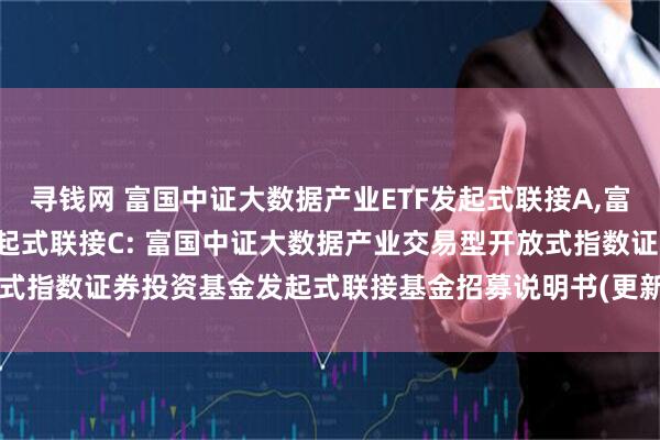 寻钱网 富国中证大数据产业ETF发起式联接A,富国中证大数据产业ETF发起式联接C: 富国中证大数据产业交易型开放式指数证券投资基金发起式联接基金招募说明书(更新)(二0二五年第二号)